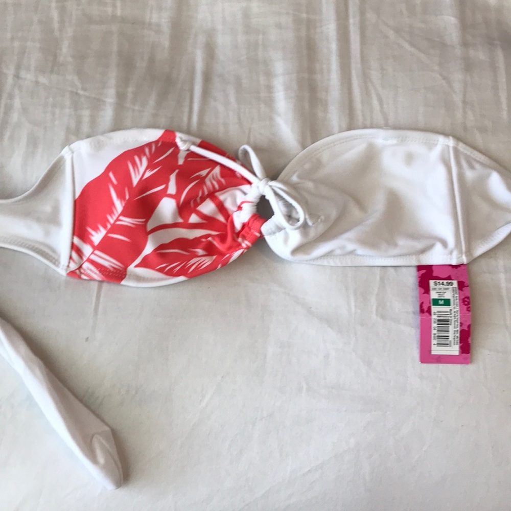 Bathing Suit
